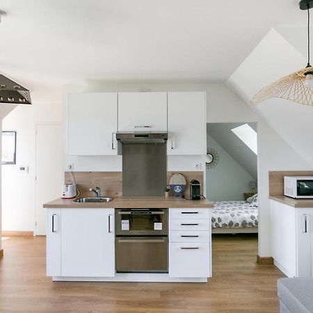 L'Escapade Malouine Apartment Saint-Malo Ngoại thất bức ảnh