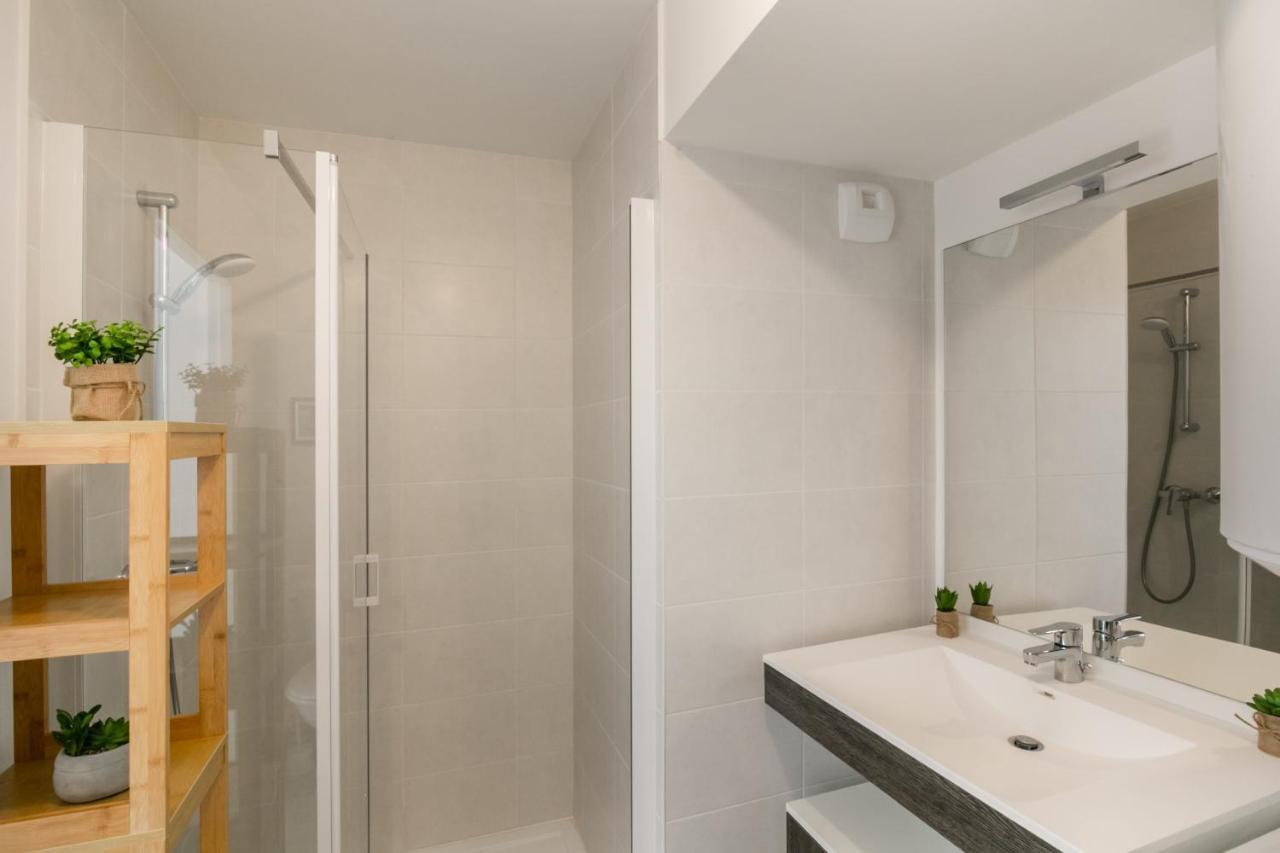 L'Escapade Malouine Apartment Saint-Malo Ngoại thất bức ảnh