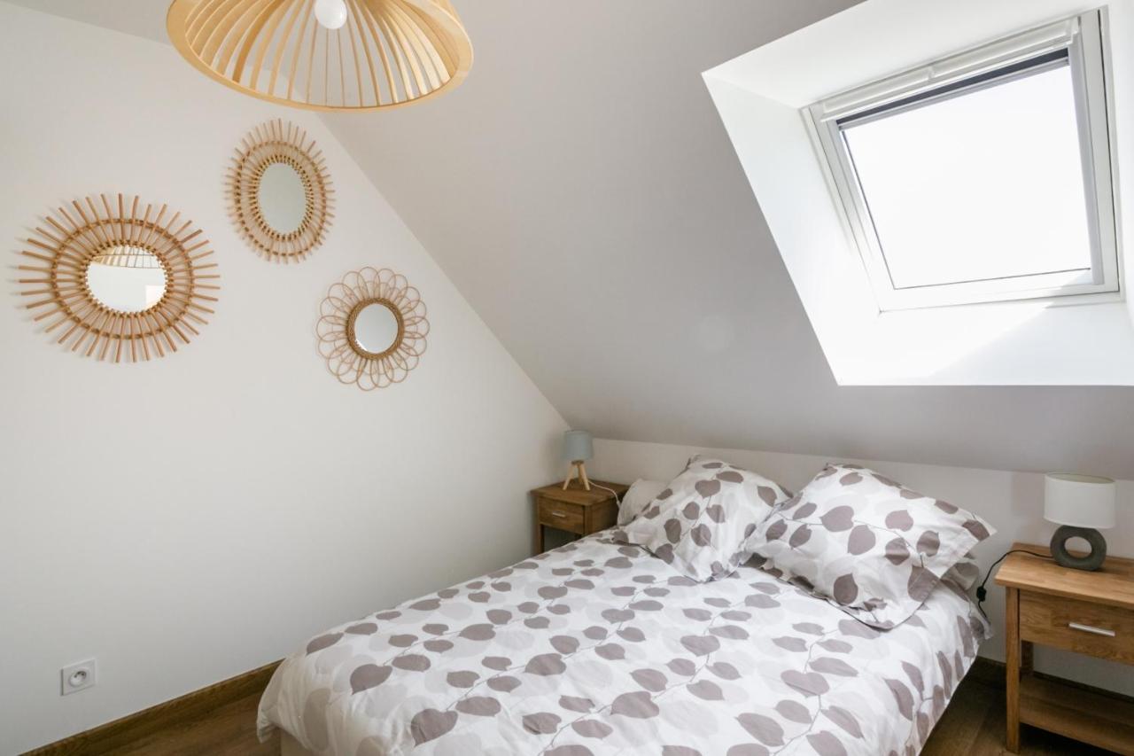 L'Escapade Malouine Apartment Saint-Malo Ngoại thất bức ảnh